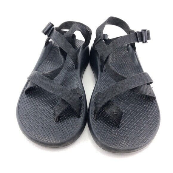 Chaco Z/2 Classic Hiking Sandals Mens 10 main image 9
